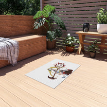 Load image into Gallery viewer, Kill La Kill Rug