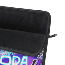 Load image into Gallery viewer, Jojo's Bizarre Adventure Laptop Sleeve