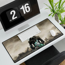 Load image into Gallery viewer, Anime Pandora Hearts Mouse Pad (Desk Mat)