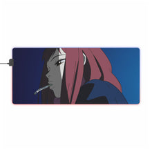 Load image into Gallery viewer, FLCL RGB LED Mouse Pad (Desk Mat)