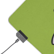 Load image into Gallery viewer, Natsume's Book Of Friends RGB LED Mouse Pad (Desk Mat)