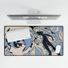 Load image into Gallery viewer, Anime Tengen Toppa Gurren Lagann Mouse Pad (Desk Mat)