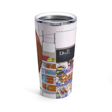 Load image into Gallery viewer, Girls und Panzer Tumbler 20oz