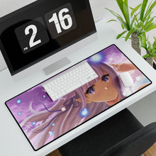 Load image into Gallery viewer, Anime Re:ZERO -Starting Life in Another World- Mouse Pad (Desk Mat)