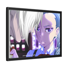 Load image into Gallery viewer, You are always right... Canvas Framed Art Print