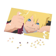 Load image into Gallery viewer, Boruto Jigsaw Puzzle