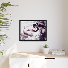 Load image into Gallery viewer, Bungou Stray Dogs Canvas Framed Art Print