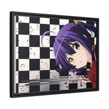 Load image into Gallery viewer, Love, Chunibyo & Other Delusions Rikka Takanashi Canvas Framed Art Print