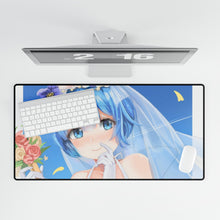 Load image into Gallery viewer, Anime Re:ZERO -Starting Life in Another World- Mouse Pad (Desk Mat)