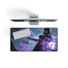 Load image into Gallery viewer, Paladins Mouse Pad (Desk Mat)