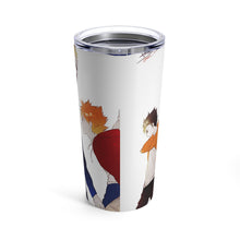 Load image into Gallery viewer, Haikyu!! Tumbler 20oz