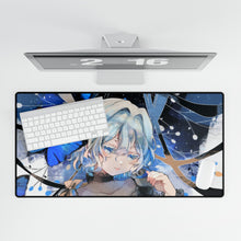 Load image into Gallery viewer, Anime The Case Study Of Vanitas Mouse Pad (Desk Mat)