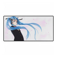 Load image into Gallery viewer, Anime Vocaloid Mouse Pad (Desk Mat)