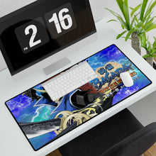 Load image into Gallery viewer, Anime Sengoku Basara Mouse Pad (Desk Mat)