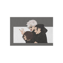 Load image into Gallery viewer, Jujutsu Kaisen Rug