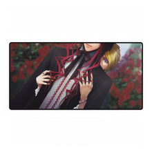 Load image into Gallery viewer, Anime Will o' Wisp Mouse Pad (Desk Mat)