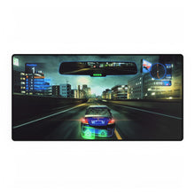 Load image into Gallery viewer, Wangan Midnight Mouse Pad (Desk Mat)