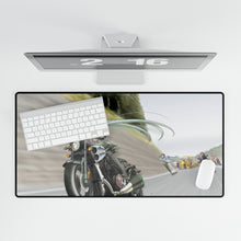 Load image into Gallery viewer, Anime Vocaloid Mouse Pad (Desk Mat)