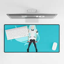 Load image into Gallery viewer, Kubikiri Cycle Mouse Pad (Desk Mat)