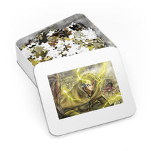Load image into Gallery viewer, Anime Fairy Tailr Jigsaw Puzzle