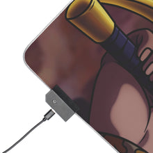 Load image into Gallery viewer, The Seven Deadly Sins RGB LED Mouse Pad (Desk Mat)