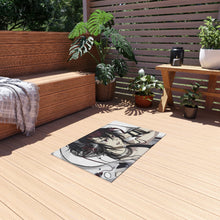 Load image into Gallery viewer, Reborn! Katekyo Hitman Reborn Rug