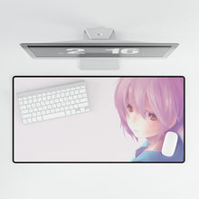 Load image into Gallery viewer, Nagato Mouse Pad (Desk Mat)