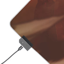 Load image into Gallery viewer, Asta RGB LED Mouse Pad (Desk Mat)