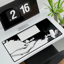 Load image into Gallery viewer, Afro Samurai Wallpapers Mouse Pad (Desk Mat)