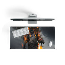 Load image into Gallery viewer, God of War Ragnarök - Surtr Mouse Pad (Desk Mat)