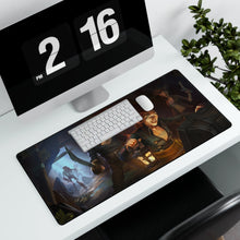 Load image into Gallery viewer, Sea Of Thieves Mouse Pad (Desk Mat)