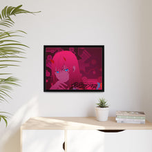 Load image into Gallery viewer, Anime Darling in the FranXX Canvas Framed Art Print