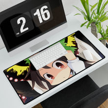Load image into Gallery viewer, Anime Touhou Mouse Pad (Desk Mat)