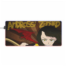 Load image into Gallery viewer, Tower Of God RGB LED Mouse Pad (Desk Mat)