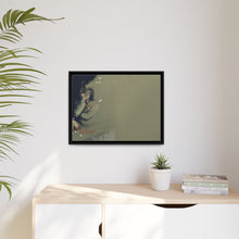 Load image into Gallery viewer, Another Mei Misaki Canvas Framed Art Print