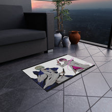 Load image into Gallery viewer, Durarara!! Izaya Orihara, Shizuo Heiwajima Rug