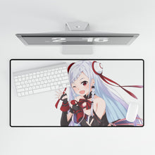 Load image into Gallery viewer, Anime Sword Art Online Movie: Ordinal Scale Mouse Pad (Desk Mat)