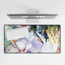Load image into Gallery viewer, Anime Vocaloid Mouse Pad (Desk Mat)
