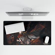 Load image into Gallery viewer, Anime Pixiv Fantasia T Mouse Pad (Desk Mat)