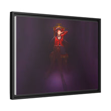 Load image into Gallery viewer, Yumeko Jabami Canvas Framed Art Print