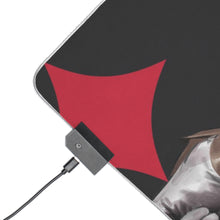 Load image into Gallery viewer, Anime Jojo's Bizarre Adventure RGB LED Mouse Pad (Desk Mat)