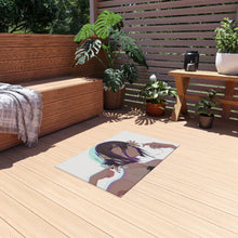 Load image into Gallery viewer, Anime Chainsaw Man Rug