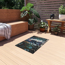Load image into Gallery viewer, Yuji Itadori Rug