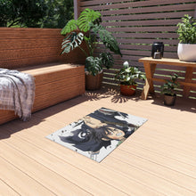 Load image into Gallery viewer, Dororo Hyakkimaru, Dororo, Dororo Rug