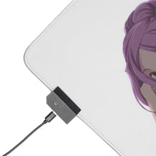 Load image into Gallery viewer, Eureka Seven Eureka Seven RGB LED Mouse Pad (Desk Mat)