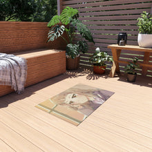 Load image into Gallery viewer, Anime Just Because! Rug