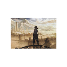 Load image into Gallery viewer, Avatar: The Legend Of Korra Rug