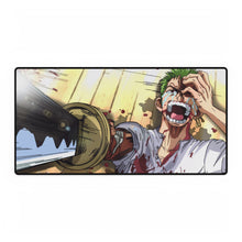 Load image into Gallery viewer, Anime One Piece Mouse Pad (Desk Mat)