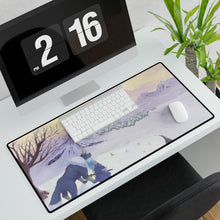 Load image into Gallery viewer, Anime That Time I Got Reincarnated as a Slime Mouse Pad (Desk Mat)