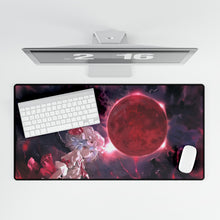 Load image into Gallery viewer, Anime Touhou Mouse Pad (Desk Mat)